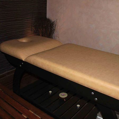 Green Hisar Hotel Family Chisaria Zewnętrze zdjęcie