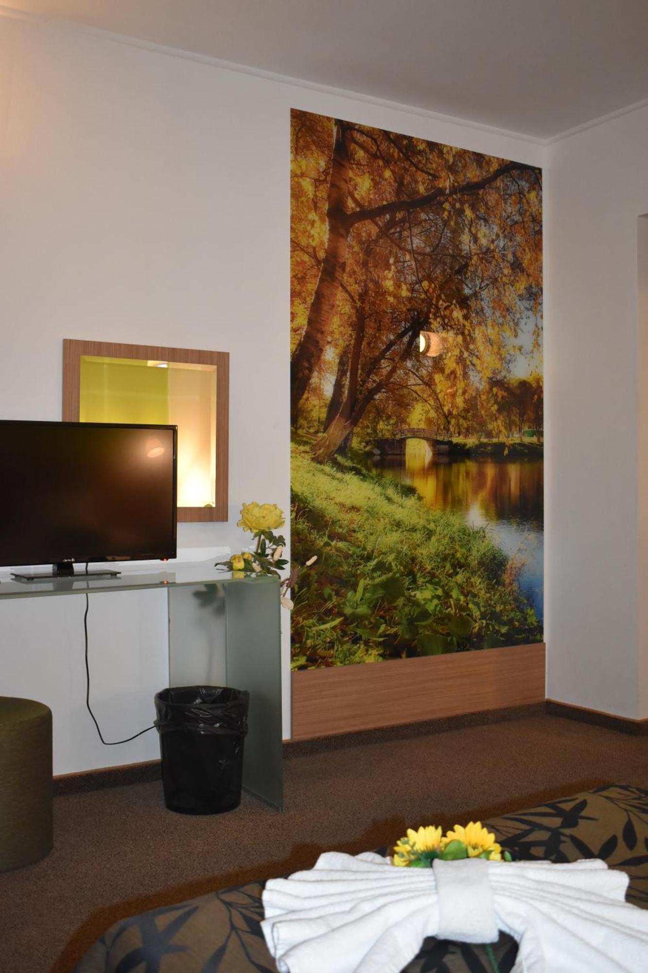 Green Hisar Hotel Family Chisaria Zewnętrze zdjęcie