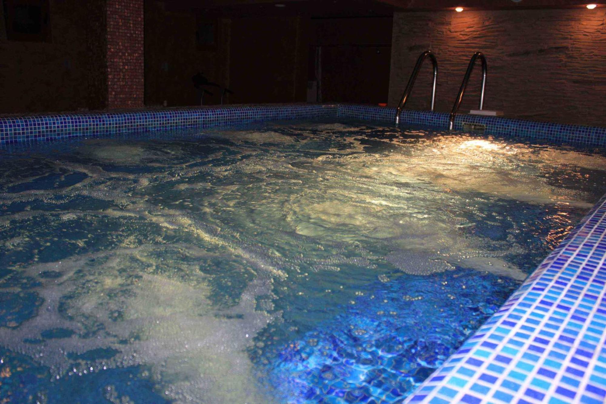 Green Hisar Hotel Family Chisaria Zewnętrze zdjęcie