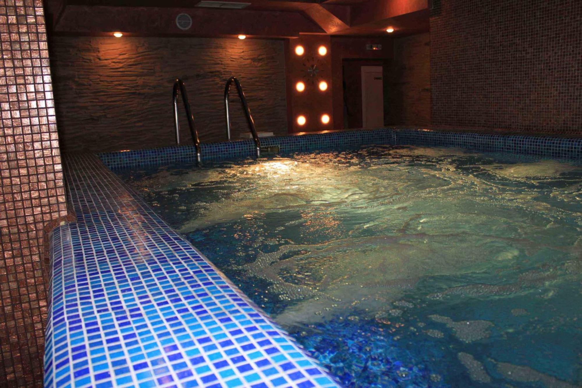 Green Hisar Hotel Family Chisaria Zewnętrze zdjęcie