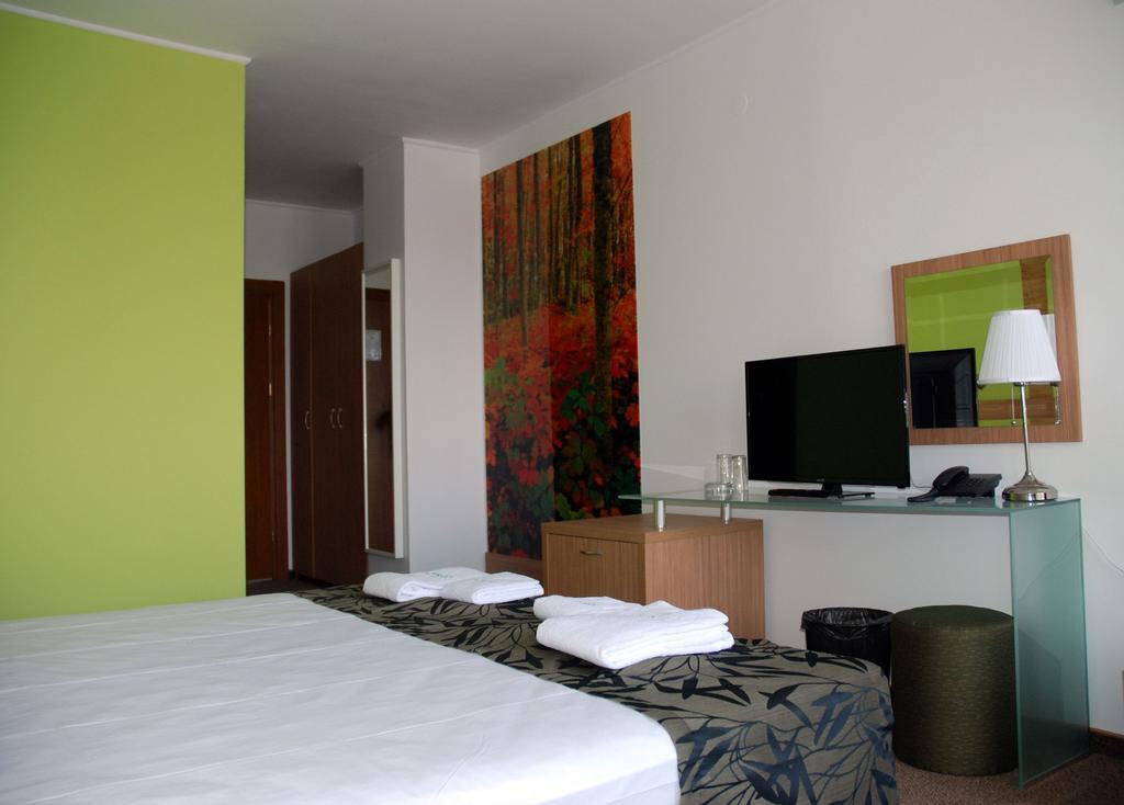 Green Hisar Hotel Family Chisaria Zewnętrze zdjęcie