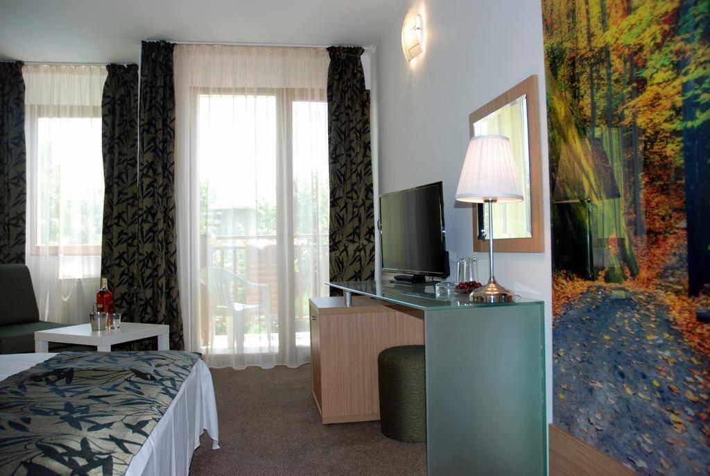 Green Hisar Hotel Family Chisaria Pokój zdjęcie